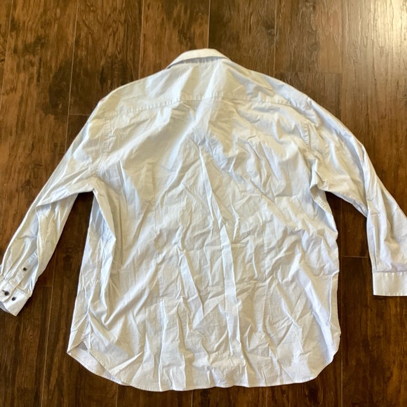 NWOT Egara Button Down - Picture 5 of 5